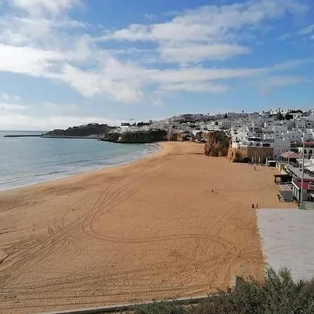 Sunset View - 22 אלבופיירה