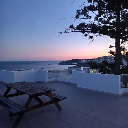 Sunset View - 22 Apartman Albufeira