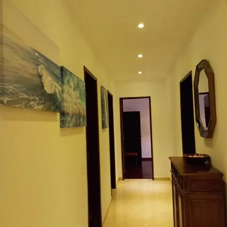 Sunset View - 22 Apartman