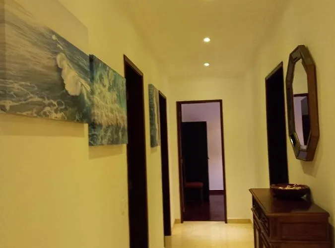 Sunset View - 22 דירה