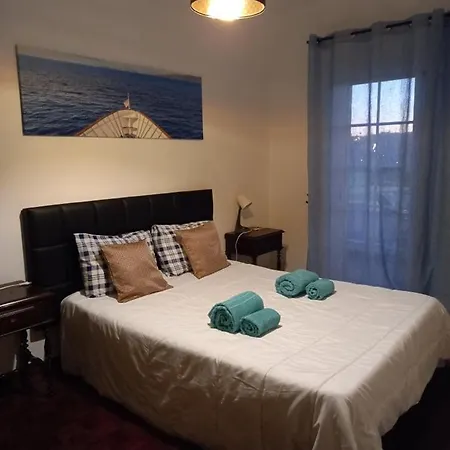 Sunset View - 22 公寓 *