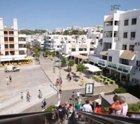 Sunset View - 22 Apartman