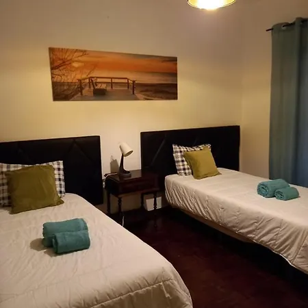 Sunset View - 22 公寓 *