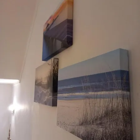 公寓 Sunset View - 22 阿尔布费拉