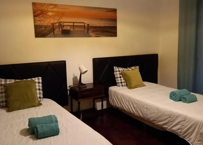 Sunset View - 22 Apartman *