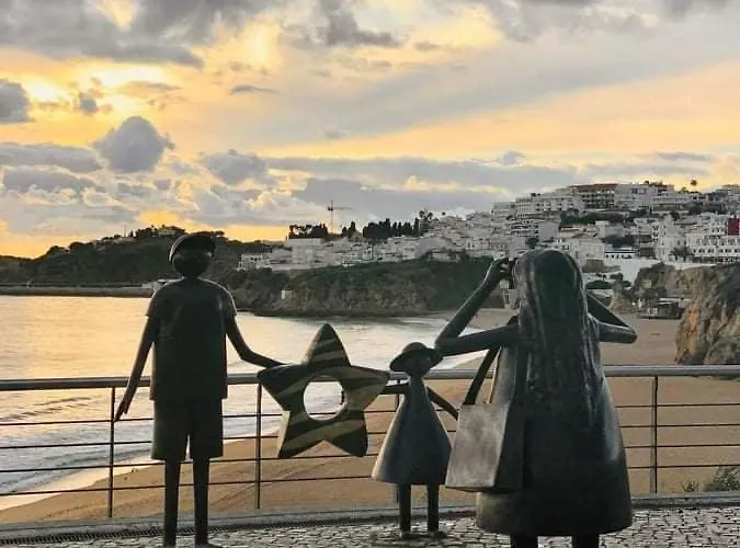 Sunset View - 22 Apartman