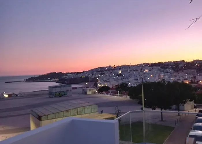 Sunset View - 22 Apartman