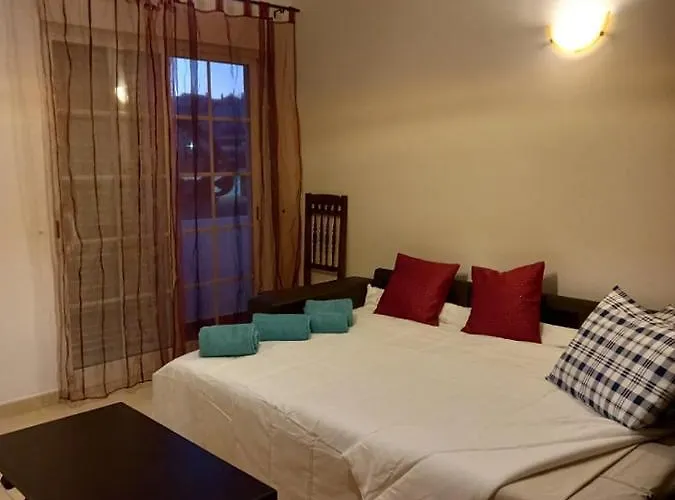 Sunset View - 22 Apartman *