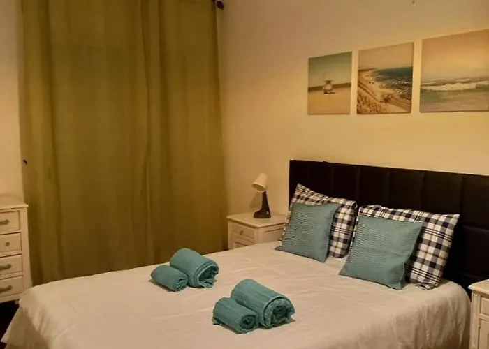 Sunset View - 22 Apartman