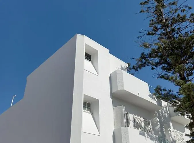 Sunset View - 22 Apartman Albufeira