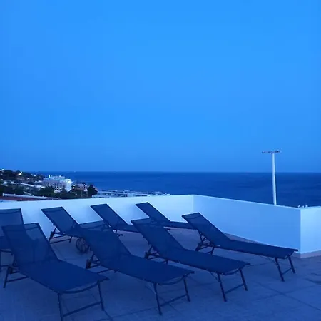 Sunset View - 22 * אלבופיירה