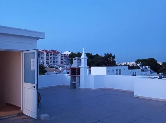 公寓 Sunset View - 22