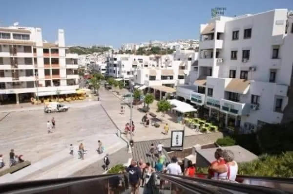 Sunset View - 22 公寓