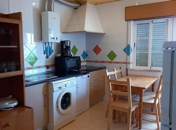 Sunset View - 22 * 阿尔布费拉