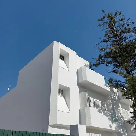 Sunset View - 22 Διαμέρισμα Αλμπουφέιρα