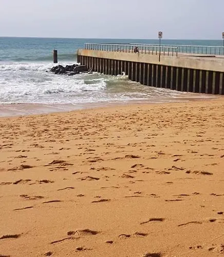 Sunset View - 22 アルブフェイラ